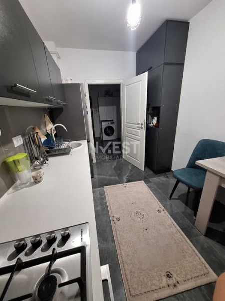 APARTAMENT 1 CAMERA , DECOMANDAT , ETAJUL 2, CAPAT CUG