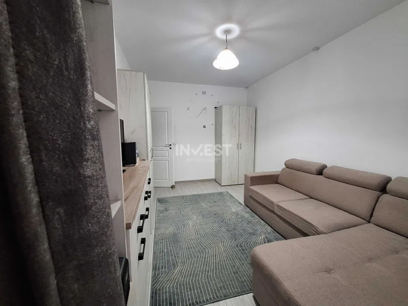 APARTAMENT 1 CAMERA , DECOMANDAT , ETAJUL 2, CAPAT CUG