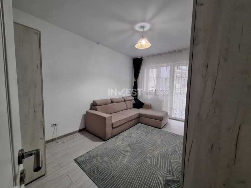 APARTAMENT 1 CAMERA , DECOMANDAT , ETAJUL 2, CAPAT CUG