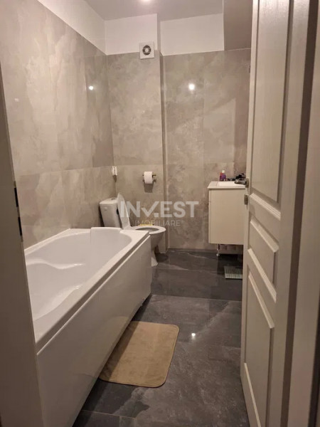 APARTAMENT 1 CAMERA , DECOMANDAT , ETAJUL 2, CAPAT CUG