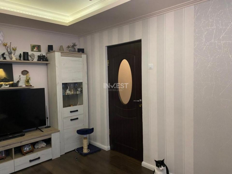 APARTAMENT-3 CAMERE-DECOMANDAT-MIRCEA CEL BATRAN