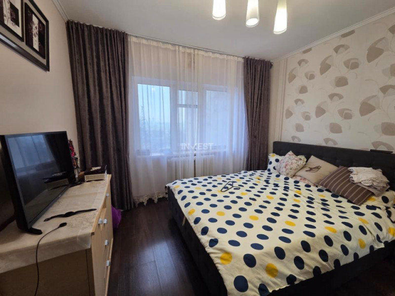 APARTAMENT-3 CAMERE-DECOMANDAT-MIRCEA CEL BATRAN