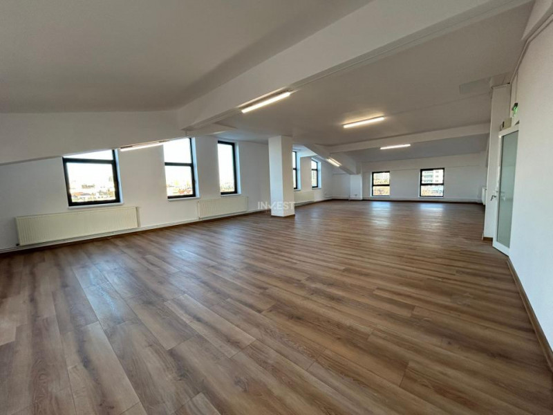 Spatii birouri moderne de inchiriat- IASI