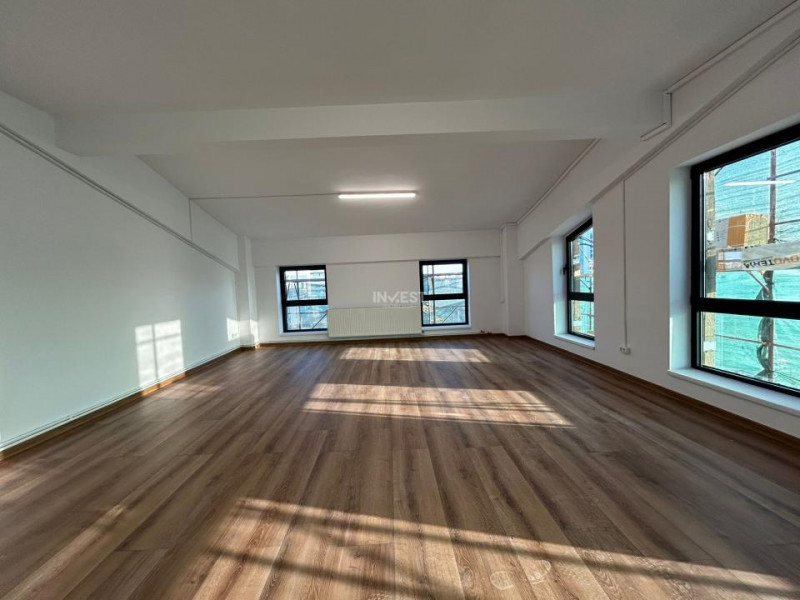 Spatii birouri moderne de inchiriat- IASI