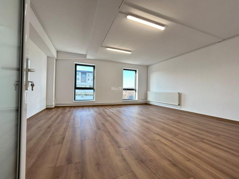 Spatii birouri moderne de inchiriat- IASI