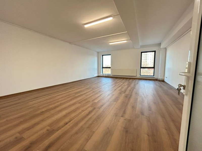 Spatii birouri moderne de inchiriat- IASI