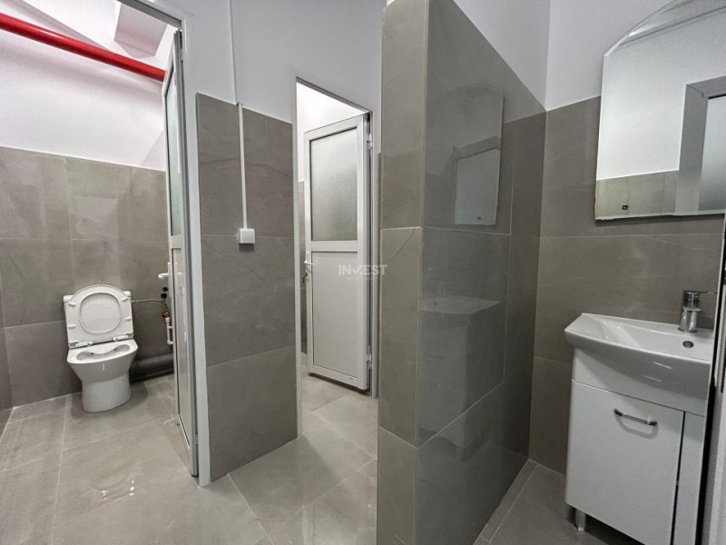 Spatii birouri moderne de inchiriat- IASI