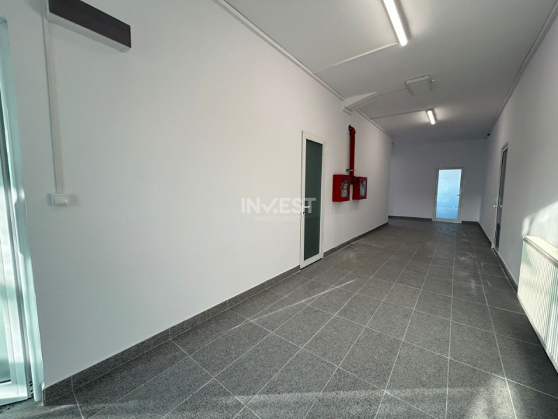 Spații birouri de închiriat in zona Galata, Iași- COMISION 0%