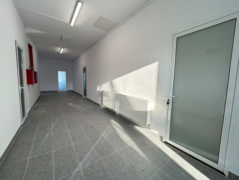 Spații birouri de închiriat in zona Galata, Iași- COMISION 0%