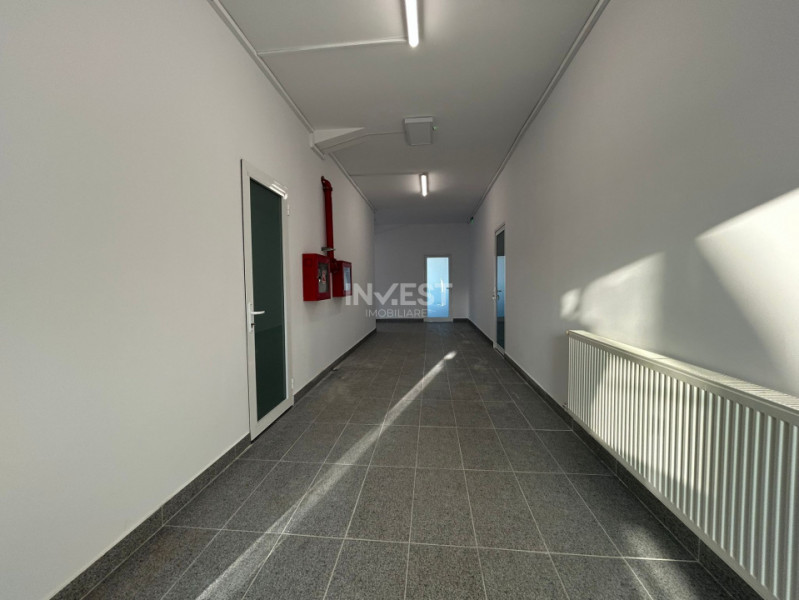Spații birouri de închiriat in zona Galata, Iași- COMISION 0%