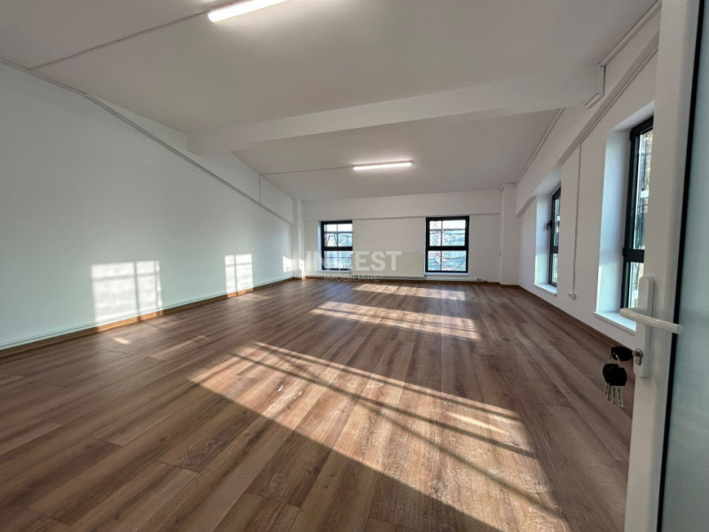 Spații birouri de închiriat in zona Galata, Iași- COMISION 0%