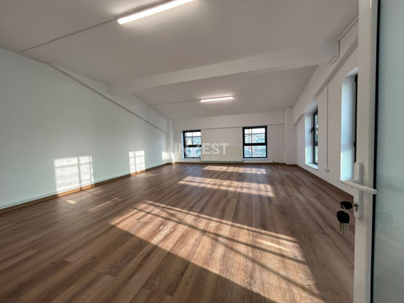 Spații birouri de închiriat in zona Galata, Iași- COMISION 0%