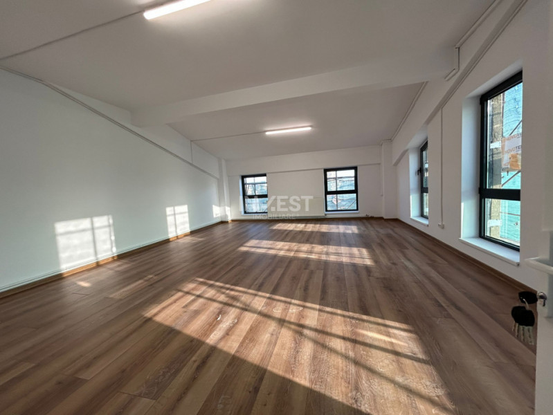 Spații birouri de închiriat in zona Galata, Iași- COMISION 0%