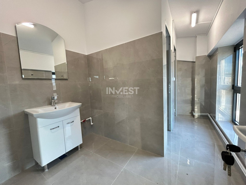 Spații birouri de închiriat in zona Galata, Iași- COMISION 0%