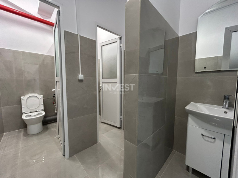 Spații birouri de închiriat in zona Galata, Iași- COMISION 0%