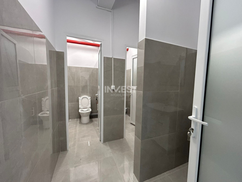 Spații birouri de închiriat in zona Galata, Iași- COMISION 0%