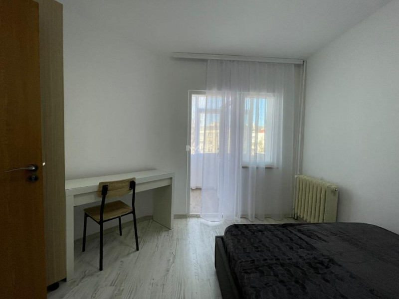 De vanzare, 2 camere, decomandat, zona Canta, Iasi