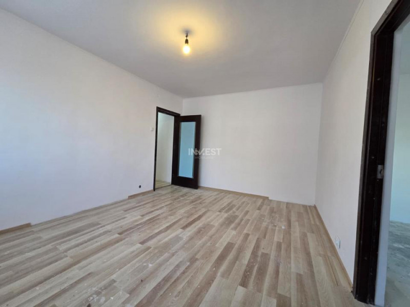 APARTAMENT 3 CAMERE-ETAJ 1-ZONA MIRCEA CEL BATRAN