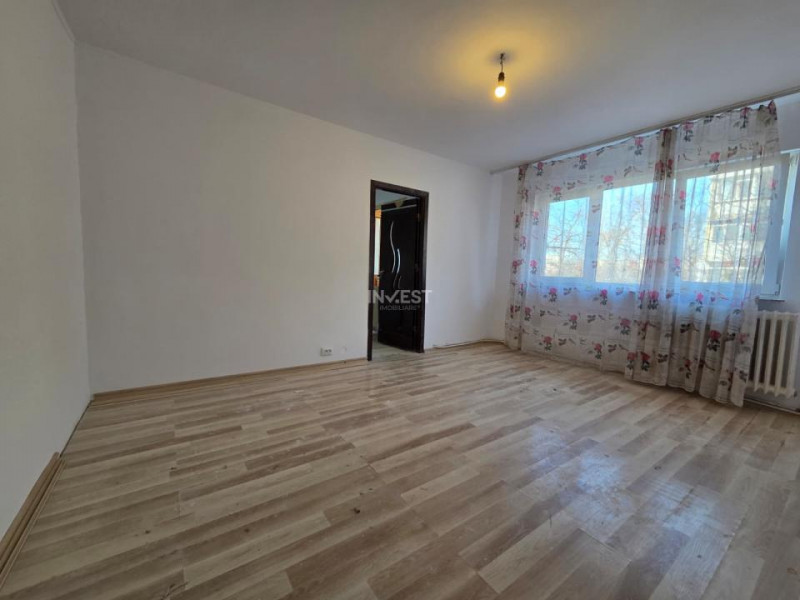 APARTAMENT 3 CAMERE-ETAJ 1-ZONA MIRCEA CEL BATRAN