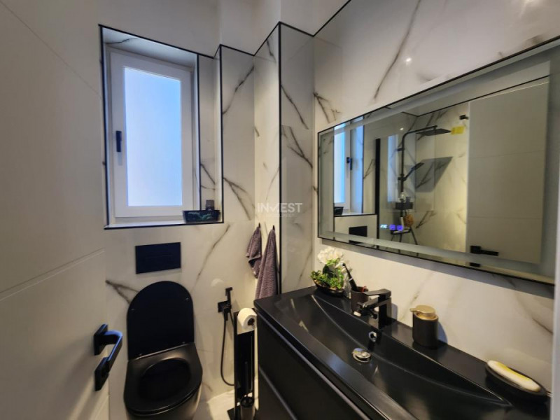 APARTAMENT CU 3 CAMERE DECOMANDAT, ETAJUL 2, 87 MP UTILI, CAPAT CUG-VISOIANU