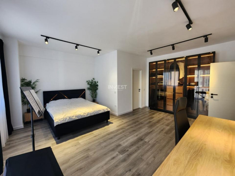 APARTAMENT CU 3 CAMERE DECOMANDAT, ETAJUL 2, 87 MP UTILI, CAPAT CUG-VISOIANU
