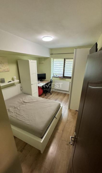 Apartament 2 camere open space | Ale. T. Neculai | Bloc 2015 | Etaj 1 | Parcare