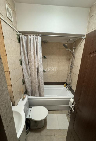 Apartament 2 camere open space | Ale. T. Neculai | Bloc 2015 | Etaj 1 | Parcare