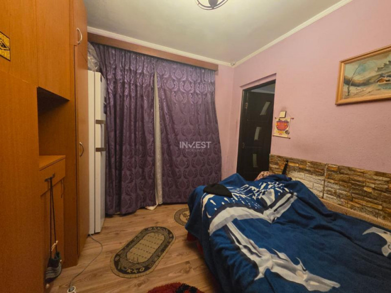 Vanzare-Apartament 3 camere-etajul 2-Alexandru cel Bun