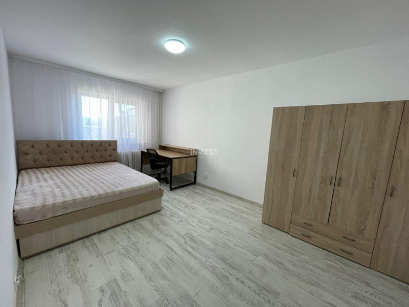 Apartament de vanzare, 2 camere, decomandat, zona Canta - Profi, Iasi