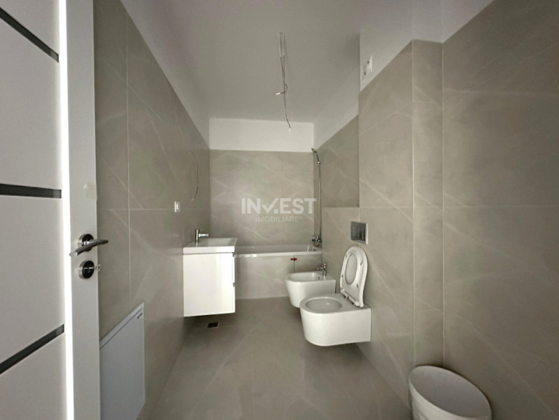 COMISION 0%! PENTHOUSE 3 CAMERE CU TERASA 19MP BLOC NOU LIFT