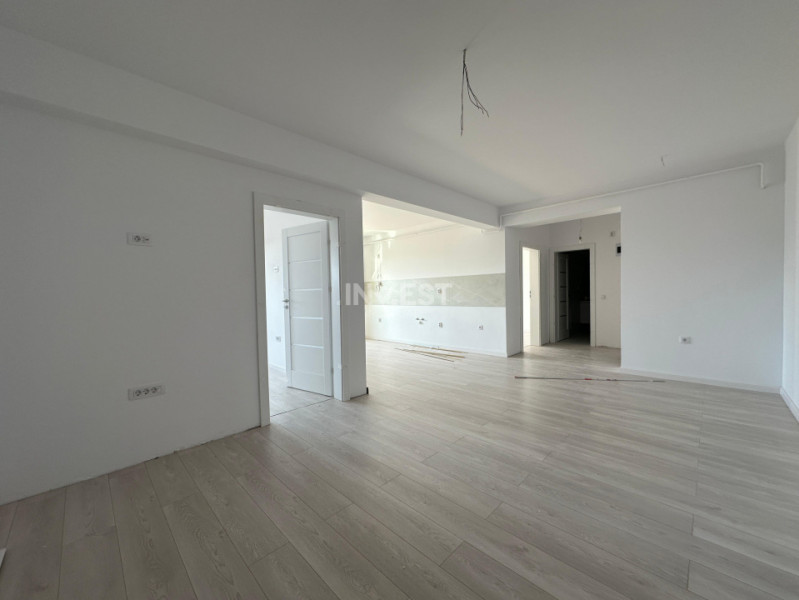 COMISION 0%! PENTHOUSE 3 CAMERE CU TERASA 19MP BLOC NOU LIFT