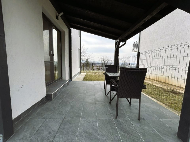 Casă individuală în cartierul Bucium din Iași