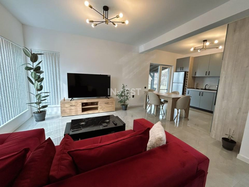 Casă individuală în cartierul Bucium din Iași