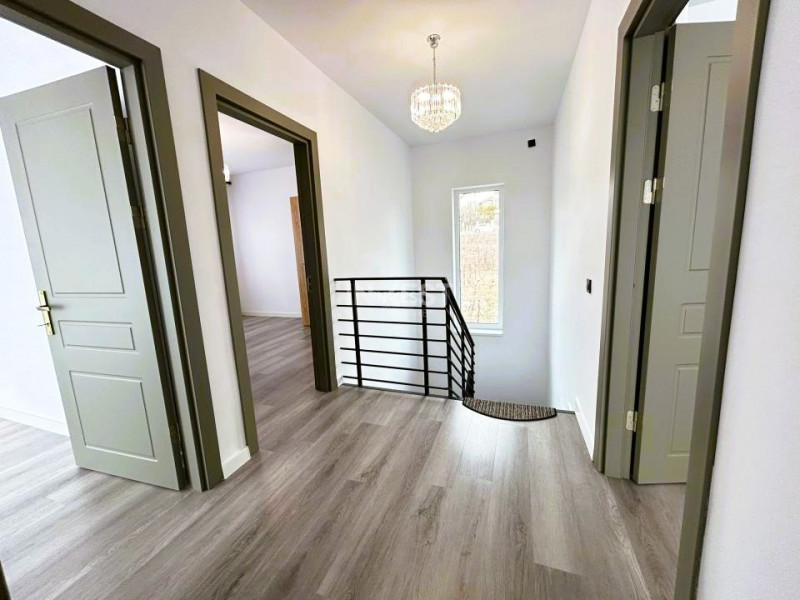 Casă individuală în cartierul Bucium din Iași