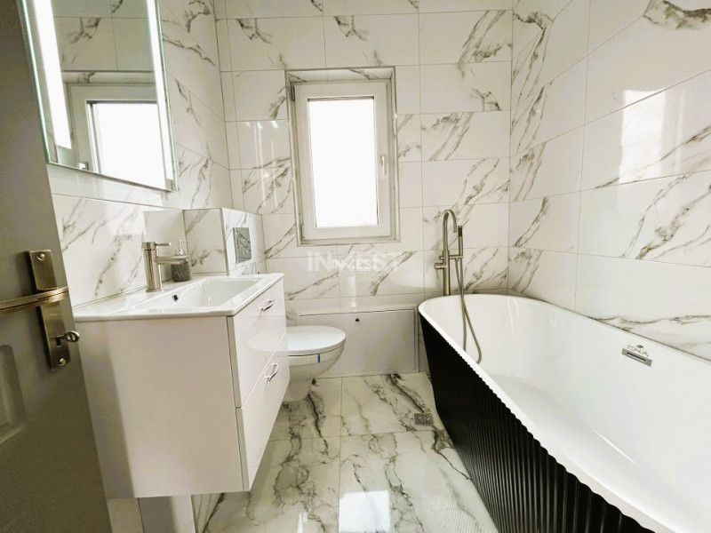 Casă individuală în cartierul Bucium din Iași