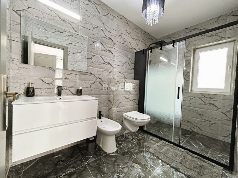 Casă individuală în cartierul Bucium din Iași