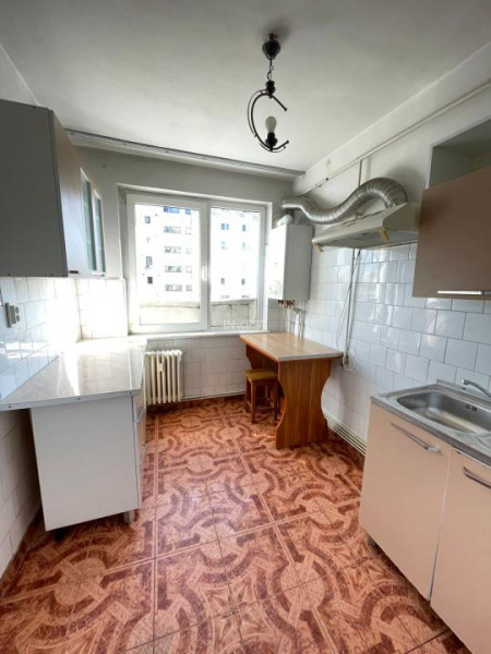 VANZARE-APARTAMENT 2 CAMERE-DECOMANDAT-PARC VOIEVOZILOR