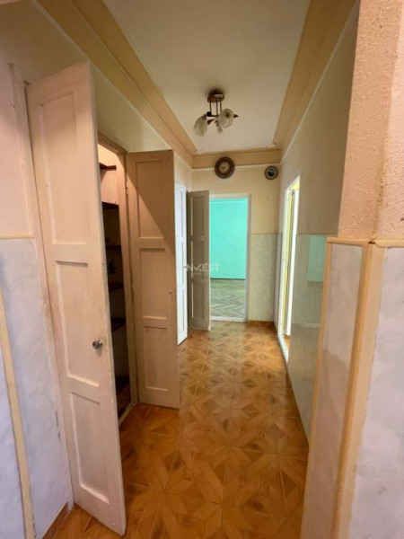 VANZARE-APARTAMENT 2 CAMERE-DECOMANDAT-PARC VOIEVOZILOR