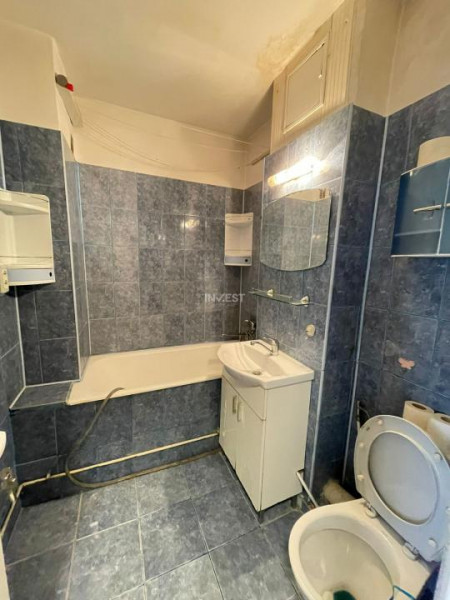 VANZARE-APARTAMENT 2 CAMERE-DECOMANDAT-PARC VOIEVOZILOR