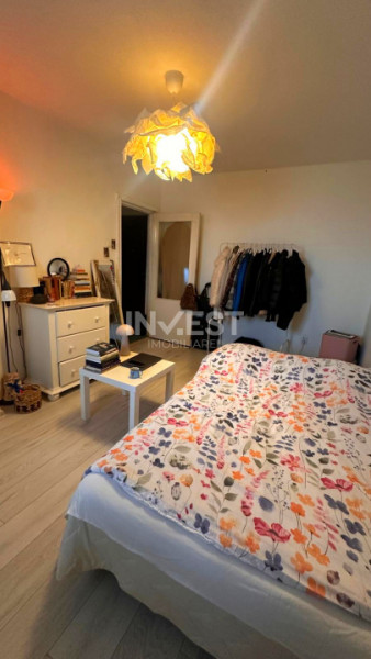 Garsoniera-Podu ros-Liceul Racovita-etaj intermediar