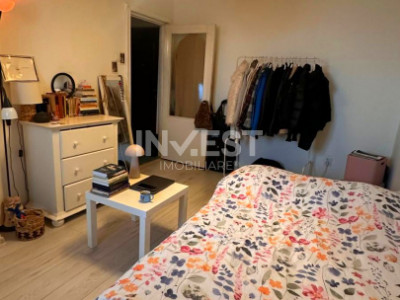 Garsoniera-Podu ros-Liceul Racovita-etaj intermediar