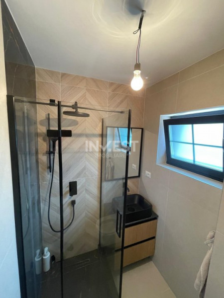 CASA PREMIUM VALEA URSULUI, 4 CAMERE, 2 BAI, INDIVIDUALA, 500 MP TEREN