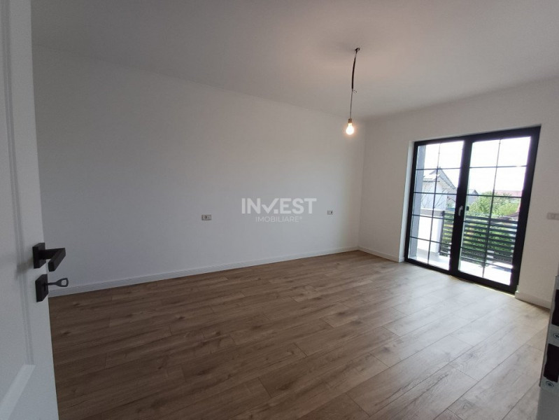 CASA PREMIUM VALEA URSULUI, 4 CAMERE, 2 BAI, INDIVIDUALA, 500 MP TEREN