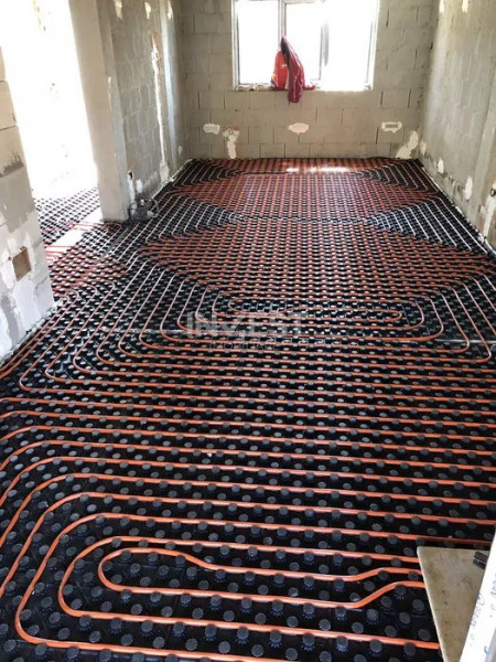 CASA PREMIUM VALEA URSULUI, 4 CAMERE, 2 BAI, INDIVIDUALA, 500 MP TEREN