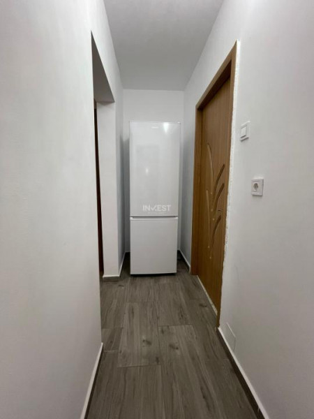 Apartament de vanzare, 2 camere, decomandat, zona Canta, Iasi