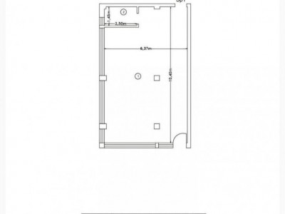 Vanzare spatiu comercial Popas Pacurari