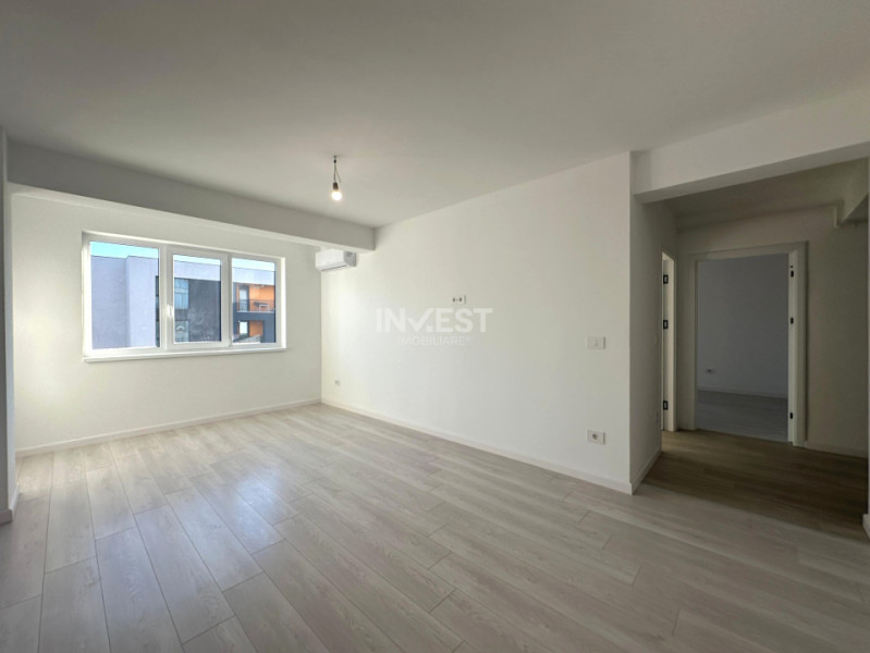 COMISION 0%! INTABULAT! 2 CAMERE DECOMANDAT BLOC NOU