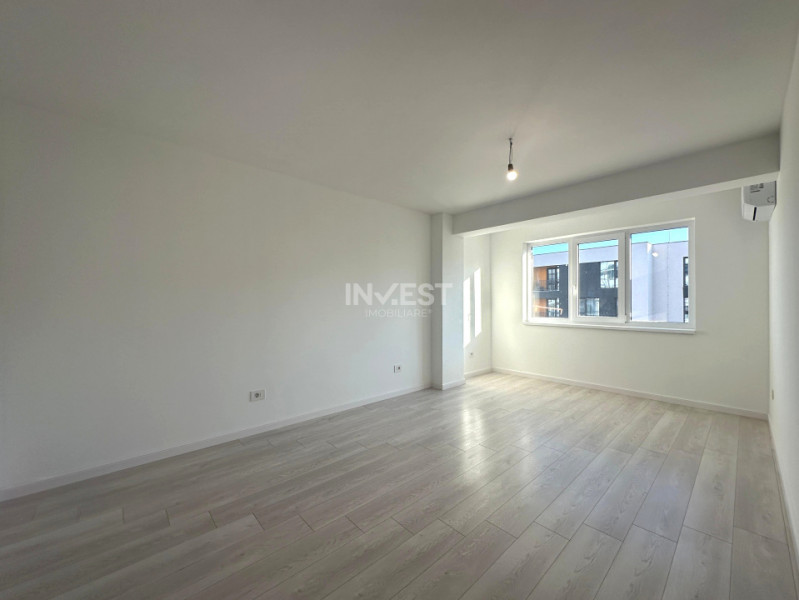 COMISION 0%! INTABULAT! 2 CAMERE DECOMANDAT BLOC NOU