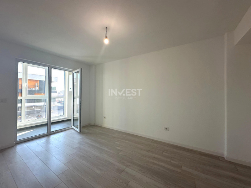 COMISION 0%! INTABULAT! 2 CAMERE DECOMANDAT BLOC NOU