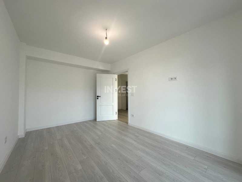 COMISION 0%! INTABULAT! 2 CAMERE DECOMANDAT BLOC NOU